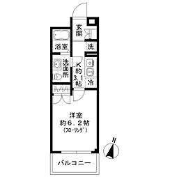 Ｎ−ｓｔａｇｅ　草加新田 304