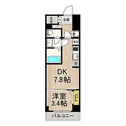インプルーブ三宮イースト 505