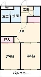 総業水戸第二ハイム