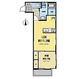 Ｒｉｖｅｒｓｉｄｅ　Ｄｅｕｘ　Ｍ 303