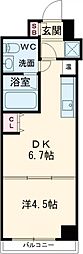 インプルーブ三宮イースト 707