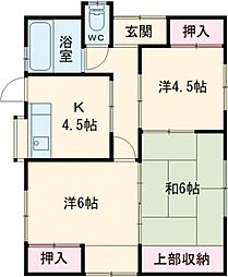 山口宅一戸建 1