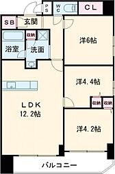 サムティグランツ神戸