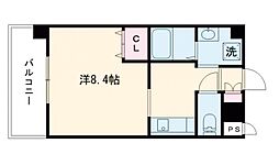 S-FORT熊本県立大学前 202