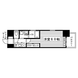 アヴァンコンティア小幡 301