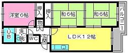 シティハイツ萩尾 205