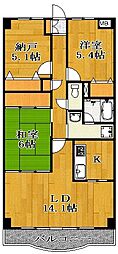 メイプル稲毛 303