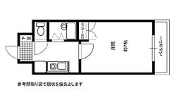ラ・プラージュ段原 202