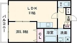 アグリー戸島 201