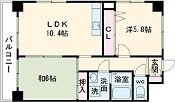 Ｂａｌｃｏｎｙ8南の丸 603