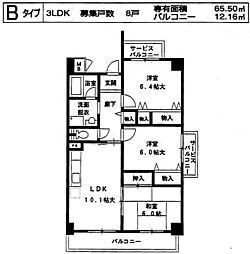 メゾンドール藤が丘 305