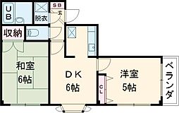 ハイツハン 204