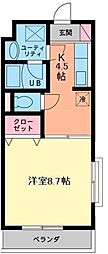 ソレイユエステート2 305