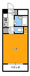 プラネットパーク牛田旭 6B