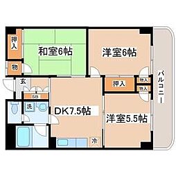 旭レジデンス 111