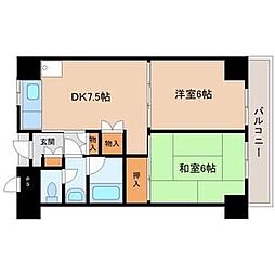旭レジデンス 402