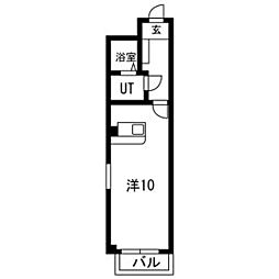 永光ビルディング割塚