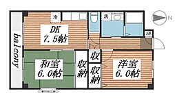 南八幡ガーデンビレッジ 0201