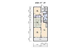 エクセル中川原 1B