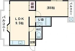 サンライズ伊伝居 401