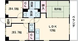 ハピネス北条 307