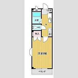 シャトー21 103