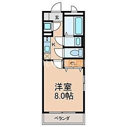 グランメゾン志津 205