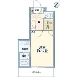 ウェルスクエア池田井口堂 104
