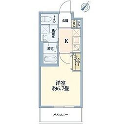 ウェルスクエア池田井口堂 102