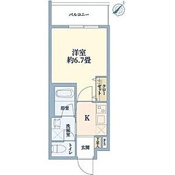 ウェルスクエア池田井口堂 207