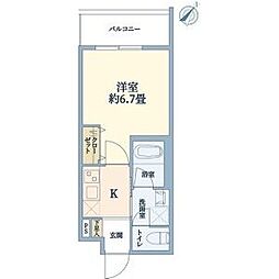 ウェルスクエア池田井口堂 209