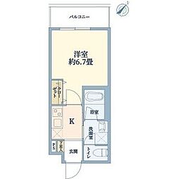ウェルスクエア池田井口堂 308