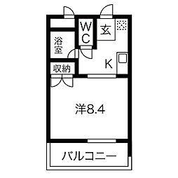 グランルミエール 1002