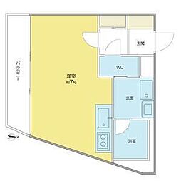 さくら館本陣 3A