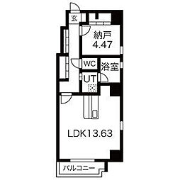 GHONMACHI 302
