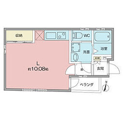 Wcube(ダブルキューブ) 2B