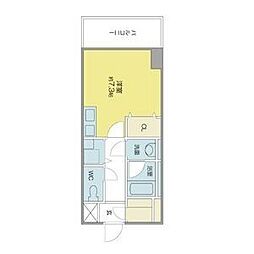 ベレーサ築地口ステーションタワー 905