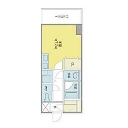 ベレーサ築地口ステーションタワー 1305