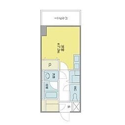 ベレーサ築地口ステーションタワー 1206