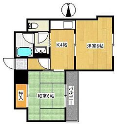 グリーンプラザ春日 304