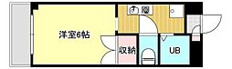 エメラルドハイツ 304