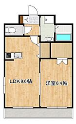 リベルテ御領 101