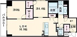 ラヴィーナ奈良 804