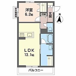 リラフォート 301