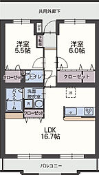アンビシオン 104