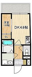 MODERN PALAZZO 長崎North 203