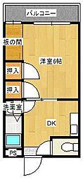 エスポワール和白東 301
