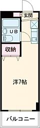グレース福生 206