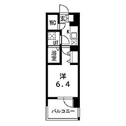 アーバンパーク御幣島 1004