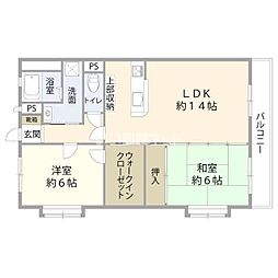 Ｇ−ＳＴＡＧＥ三川 105